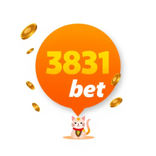 3831 bet